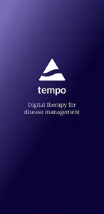 Tempo screenshot 0