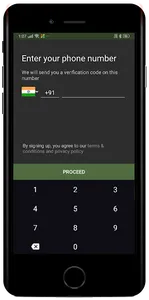 RuNo Merchant screenshot 1