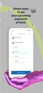 Swinto screenshot 3