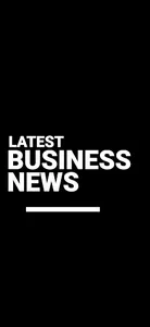 Swipe Business News screenshot 3