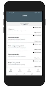 Shree Shanti Niketan Secondary screenshot 3