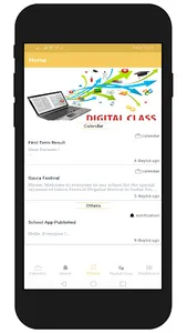 Urlabari Little Anjels English screenshot 1