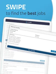 swipejobs screenshot 6