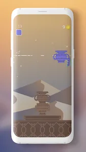 Swipy Vases screenshot 1
