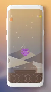 Swipy Vases screenshot 2