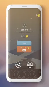 Swipy Vases screenshot 3