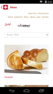 swissbäkers screenshot 3