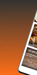 Swiss Donair screenshot 0