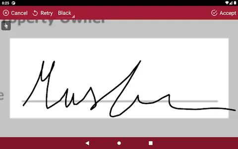 SwissLifeSelect SignOnPhone screenshot 2