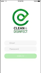 Cucipro Operator screenshot 0