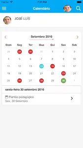 Ágora Educação Integral screenshot 2