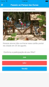 Ágora Educação Integral screenshot 3