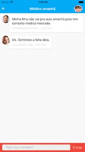 Ágora Educação Integral screenshot 4