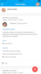 Ágora Educação Integral screenshot 5