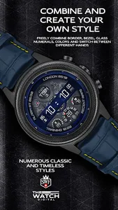 SWF Swiss Watch Face Store screenshot 7