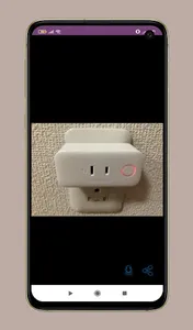 switchbot plug guide screenshot 2