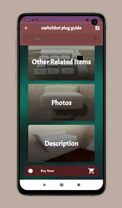 switchbot plug guide screenshot 3