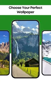 Switzerland Wallpaper 4K screenshot 1