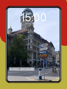 Switzerland Wallpaper 4K screenshot 11