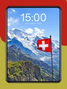 Switzerland Wallpaper 4K screenshot 12