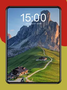 Switzerland Wallpaper 4K screenshot 13