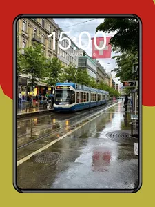 Switzerland Wallpaper 4K screenshot 14