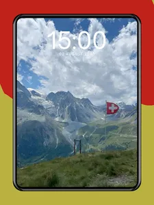 Switzerland Wallpaper 4K screenshot 15