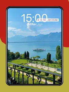 Switzerland Wallpaper 4K screenshot 19