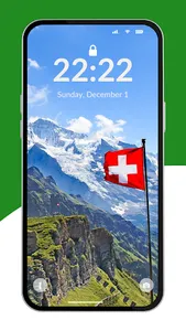 Switzerland Wallpaper 4K screenshot 5