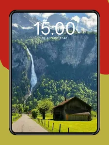 Switzerland Wallpaper 4K screenshot 9