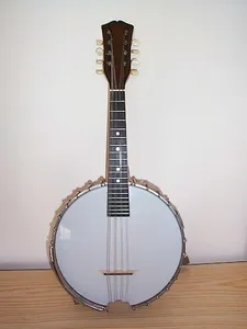 Play banjo. screenshot 1