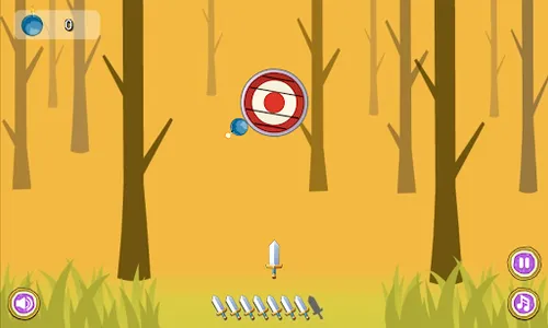 Sword Hit screenshot 2