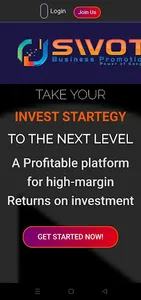 SWOT BUSINESS screenshot 13