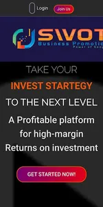 SWOT BUSINESS screenshot 20