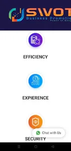 SWOT BUSINESS screenshot 4