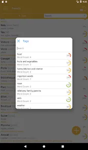 My Dictionary - polyglot (PRO) screenshot 11