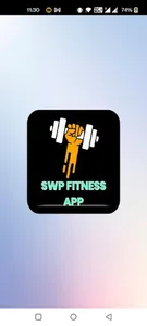 Swp Fitness App screenshot 9