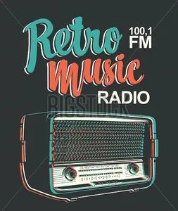 Live Radio Music App screenshot 0