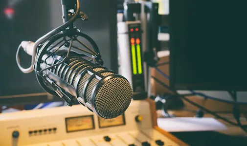 Live Radio Music App screenshot 10