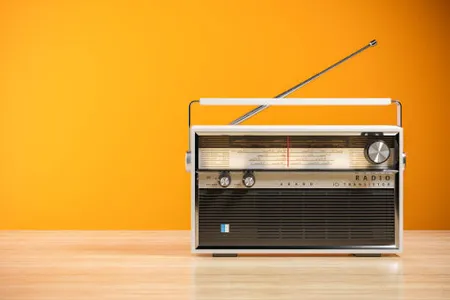 Live Radio Music App screenshot 11