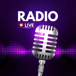 Live Radio Music App screenshot 5