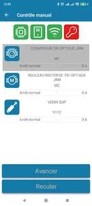 SW Impulse screenshot 0