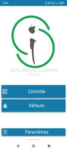 SW Impulse screenshot 1