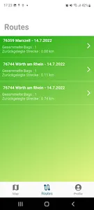 Swuupy screenshot 1