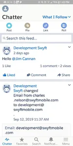 SMSF screenshot 0