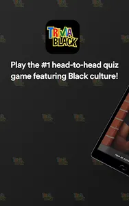 Trivia Black screenshot 11