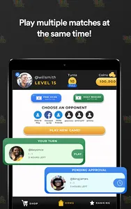 Trivia Black screenshot 13