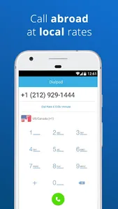 Swytch - Multiple numbers screenshot 3