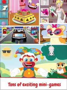 Puzzingo Kids Puzzles (Pro) screenshot 13