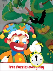 Puzzingo Kids Puzzles (Pro) screenshot 14